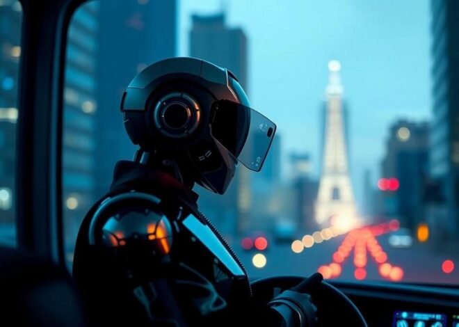 California’s Wild Ride with AI: Will This New Safety Law Actually Keep Us Safe?