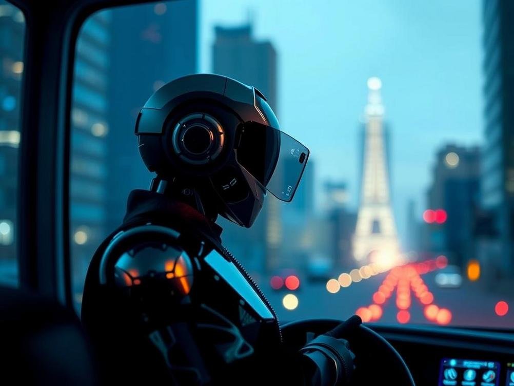 California’s Wild Ride with AI: Will This New Safety Law Actually Keep Us Safe?
