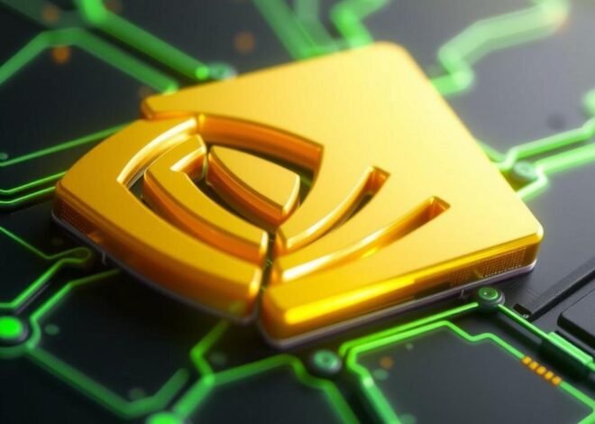 Nvidia’s Big Bet on CoreWeave: Shaking Up the AI Stock World with a Monster Boost