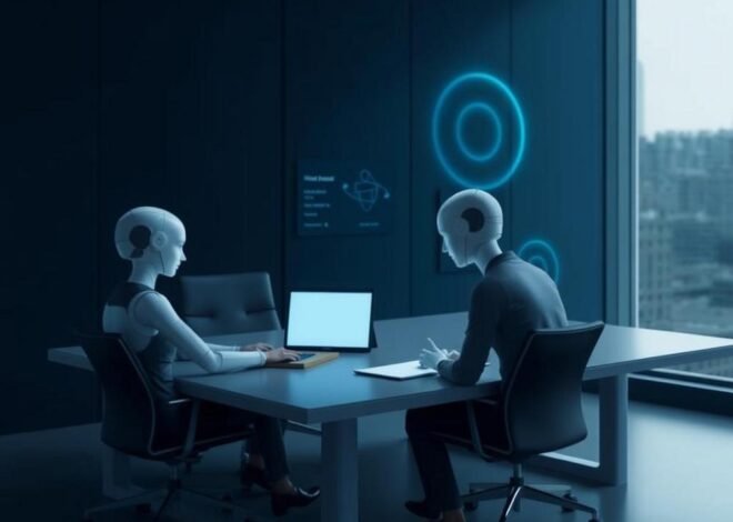 Google’s Gemini Enterprise: Bringing AI Agents to Every Office Desk and Beyond