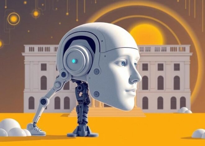 Why States Are Stepping In to Regulate AI When the Feds Are Snoozing