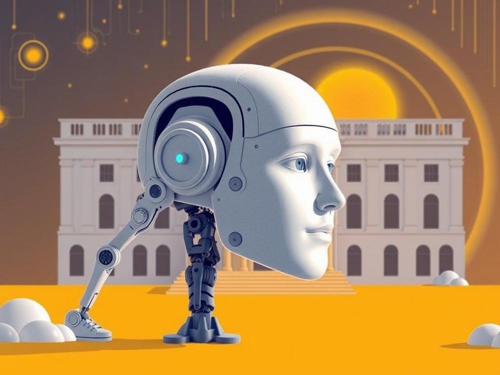 Why States Are Stepping In to Regulate AI When the Feds Are Snoozing