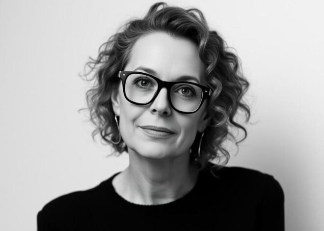 Tom Hollander Spills on AI Star Tilly Norwood: ‘Maybe I’m Not Freaked Out Enough’