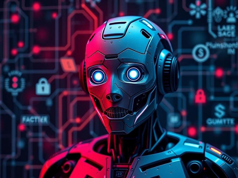 Why AI’s Sneaky Cybersecurity Risks Are Giving Business Leaders Nightmares