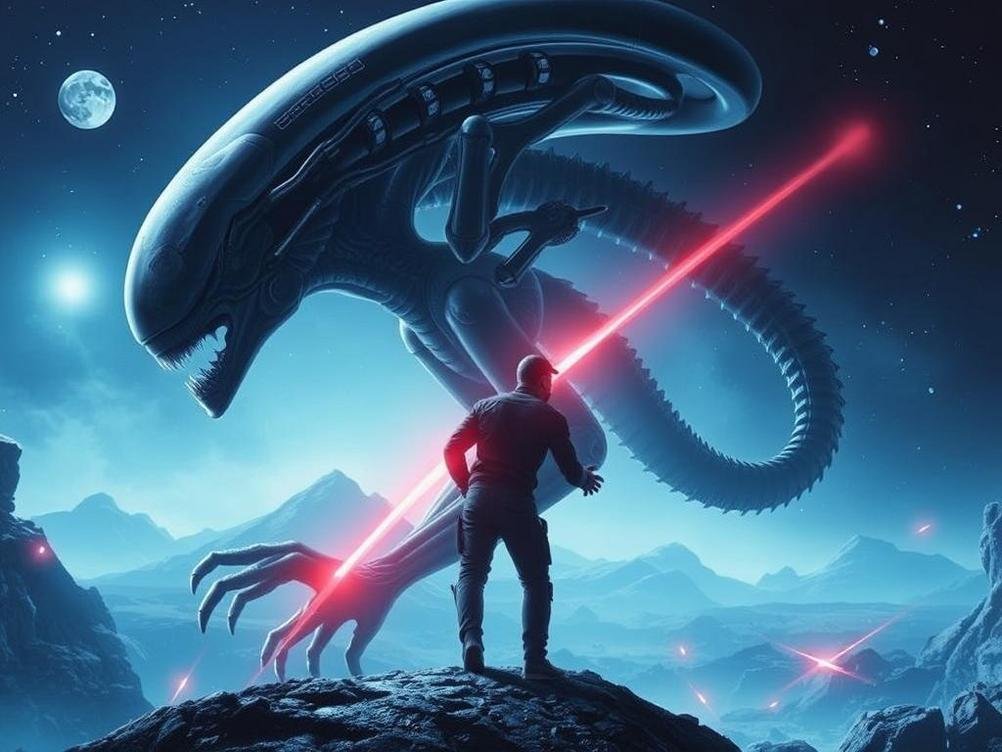 Is the New Alien Movie Totally Missing the Mark on Today’s World? A Sci-Fi Nerd’s Rant