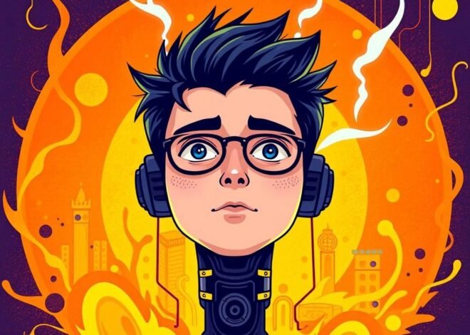 From AI Doom Prophecies to Billion-Dollar Bets: How a 23-Year-Old Turned Warnings into Wins