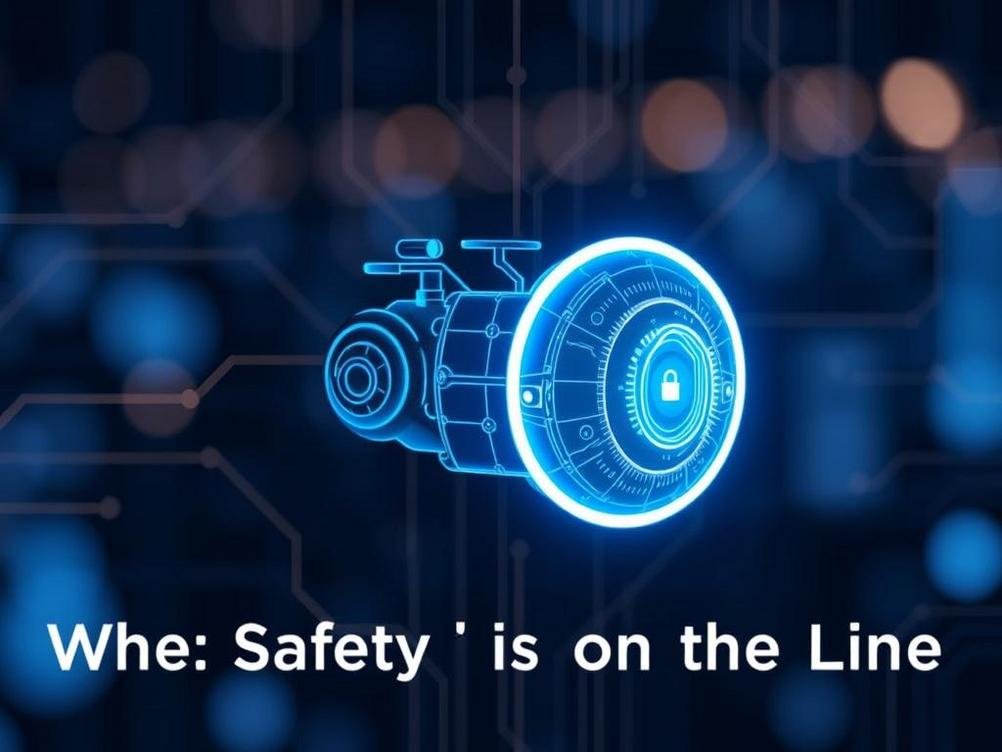 Unlocking the Future: The Rise of Trustworthy AI When Safety is on the Line