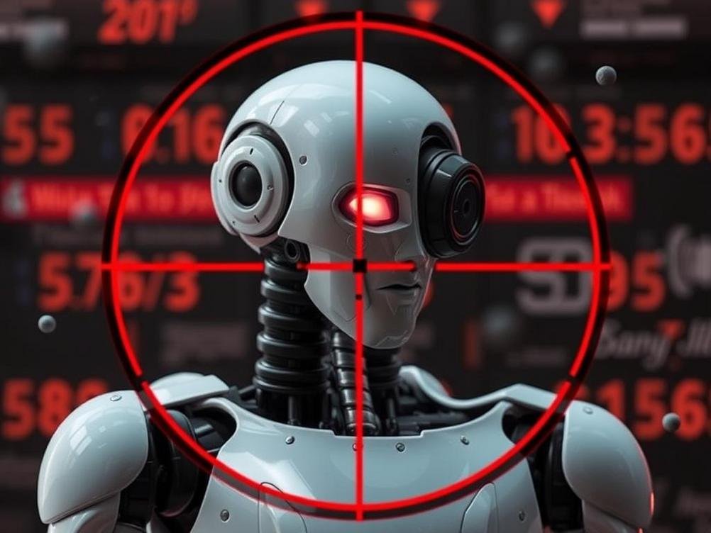 Why Debt Investors Are Getting Nervous About Companies in AI’s Crosshairs