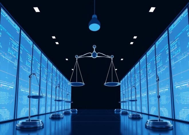 How Legal Teams Are Harnessing AI to Revolutionize Workflows and Pump Up Revenue