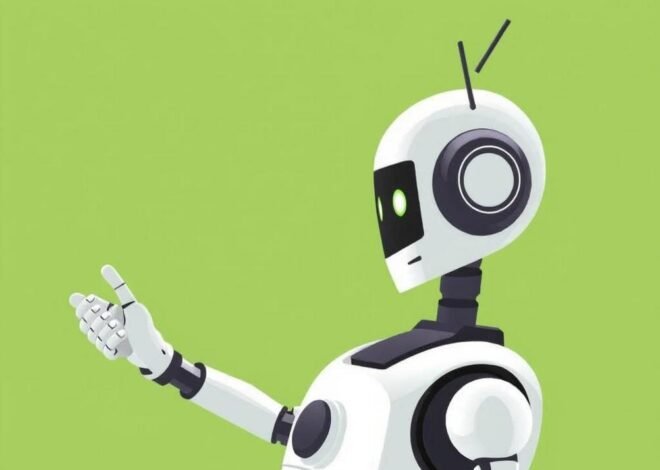 Why Aren’t More Americans Tuning into AI Chatbots for Their News Buzz?