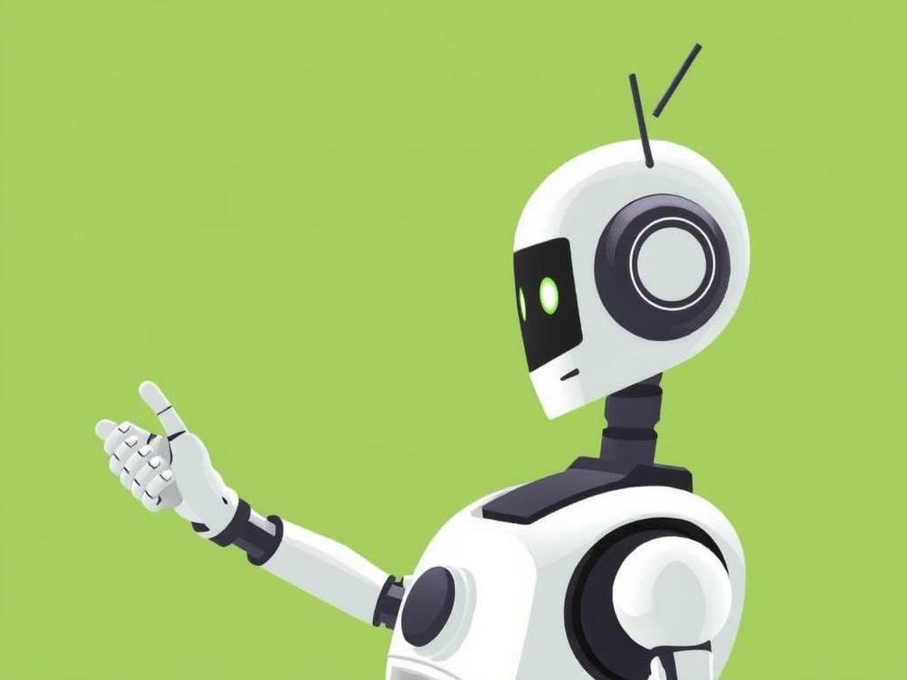 Why Aren’t More Americans Tuning into AI Chatbots for Their News Buzz?