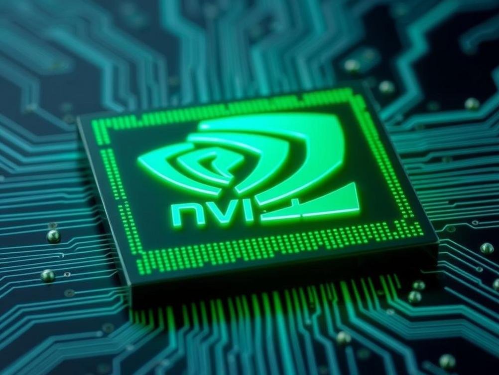 China’s Customs Clampdown on Nvidia AI Chips: What’s the Big Deal?