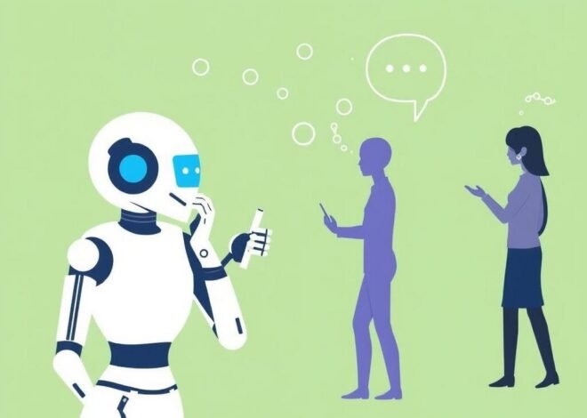 Embracing AI Coworkers: What It Really Means for Your 9-to-5 Life