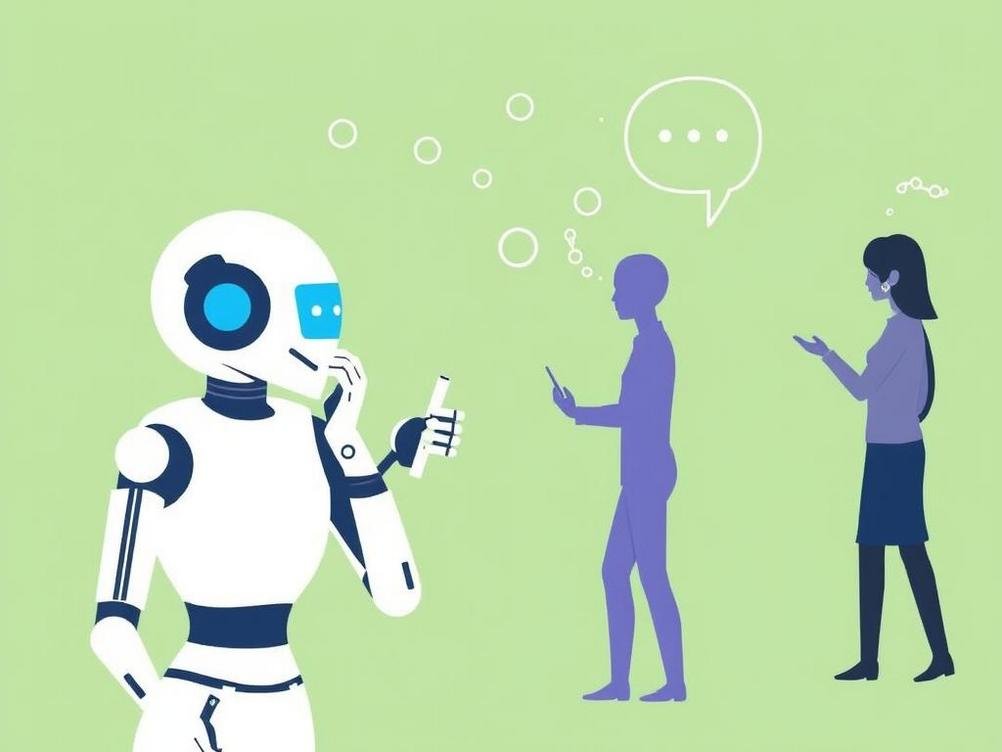 Embracing AI Coworkers: What It Really Means for Your 9-to-5 Life