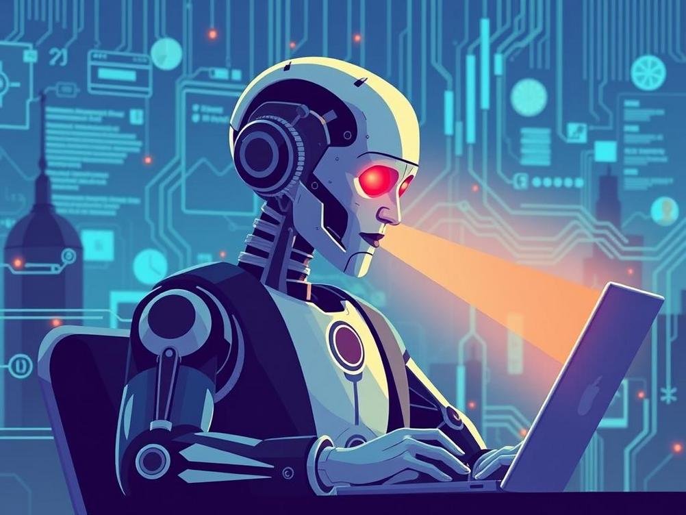 The AI Cheating Trap: How Universities Are Wrongly Fingering Students for Using Tech