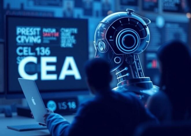 When AI Becomes the Ultimate Cheat Sheet: Perplexity CEO’s Wake-Up Call on Student Shenanigans