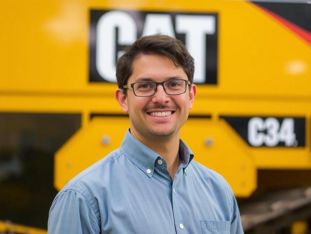 Why Caterpillar is Quietly Becoming an AI Powerhouse Thanks to Soaring Turbine Demand