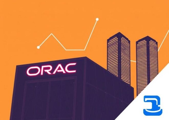 Why Oracle is Leading the Pack: Five AI Stocks Ready to Bounce Back After the Market Dip
