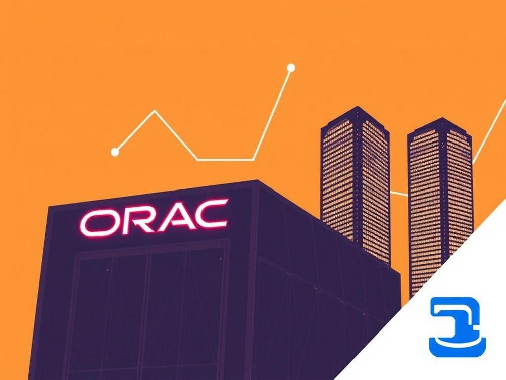Why Oracle is Leading the Pack: Five AI Stocks Ready to Bounce Back After the Market Dip