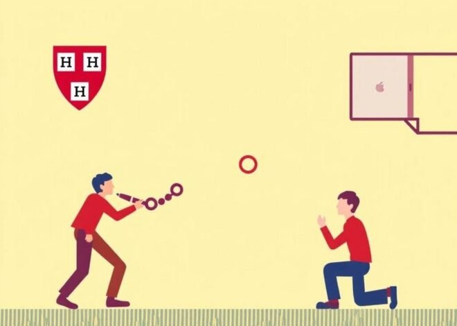 Harvard’s Wild Ride into AI: Highlights from Boston AI Week That’ll Blow Your Mind