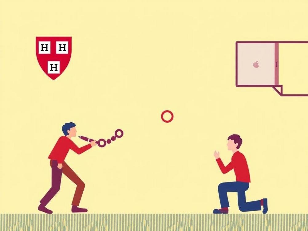 Harvard’s Wild Ride into AI: Highlights from Boston AI Week That’ll Blow Your Mind