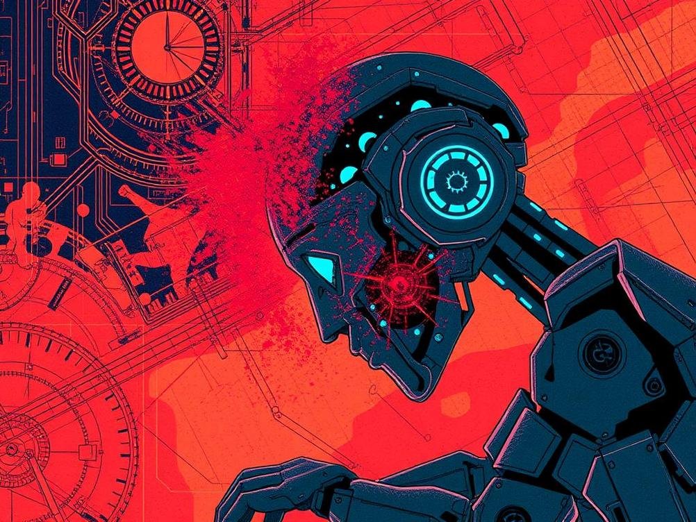 Why the AI Suicide Crisis is a Global Headache We All Need to Talk About