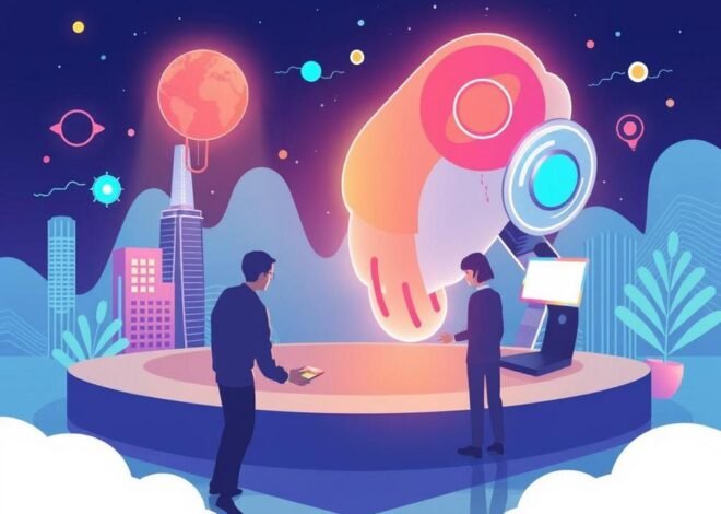 How Big Businesses Are Turbocharging Their Operations with Claude AI