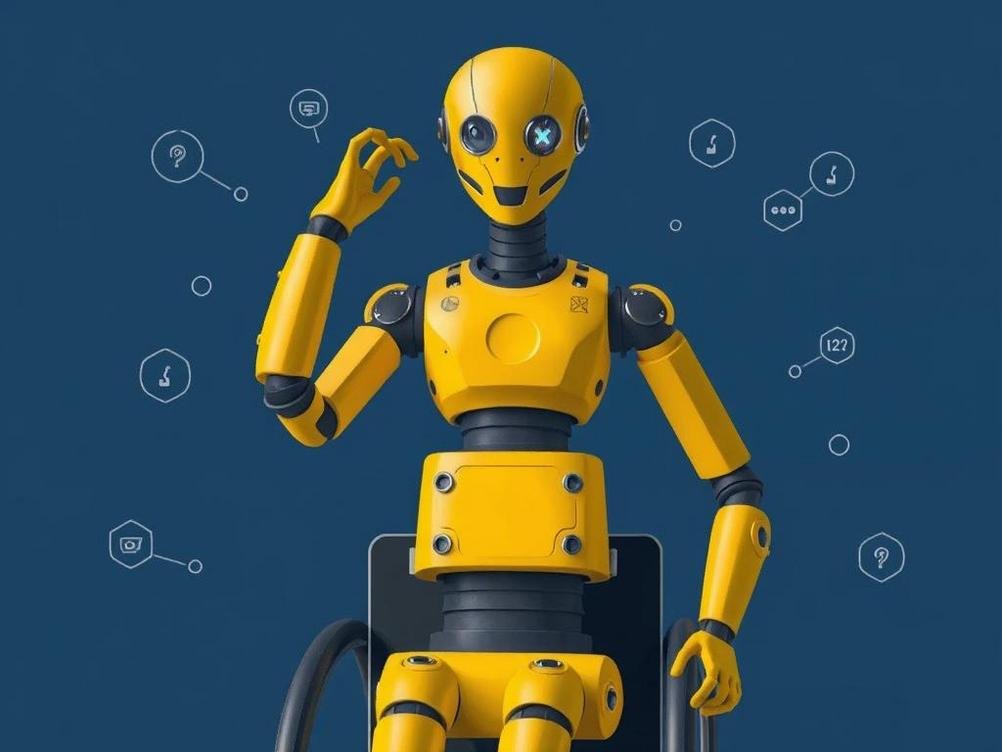 How AI Could Totally Flip the Script for a Fairer World for Folks with Disabilities