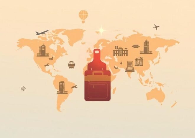 Is AI Disrupting or Reinventing the World of Online Travel? Let’s Unpack This