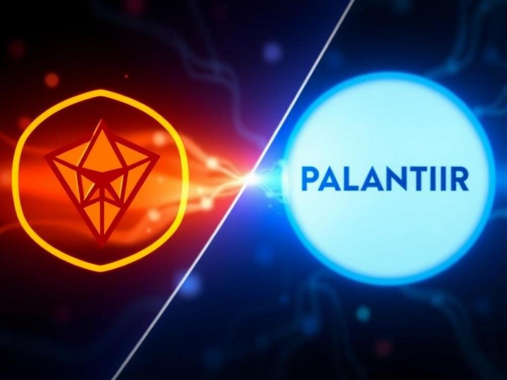 Bold Predictions: These 2 AI Stocks Could Surpass Palantir’s Worth by Late 2026