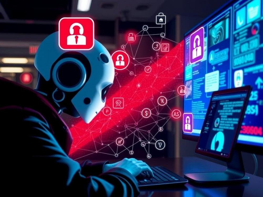 Old Scams Meet New Tech: How AI is Supercharging Fraud in Everyday Life
