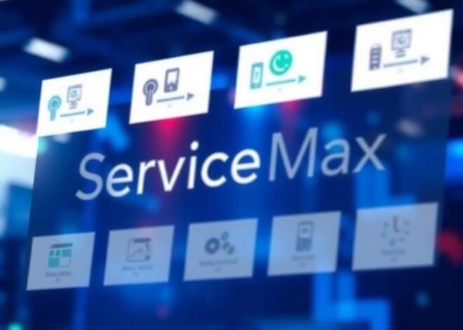 PTC’s Latest AI Boost for ServiceMax and Servigistics: Revolutionizing Service Lifecycle Management