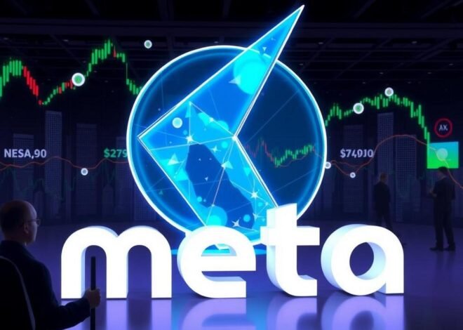 META’s Stock Soars: Analysts Predict $900 Target Thanks to AI Wizardry