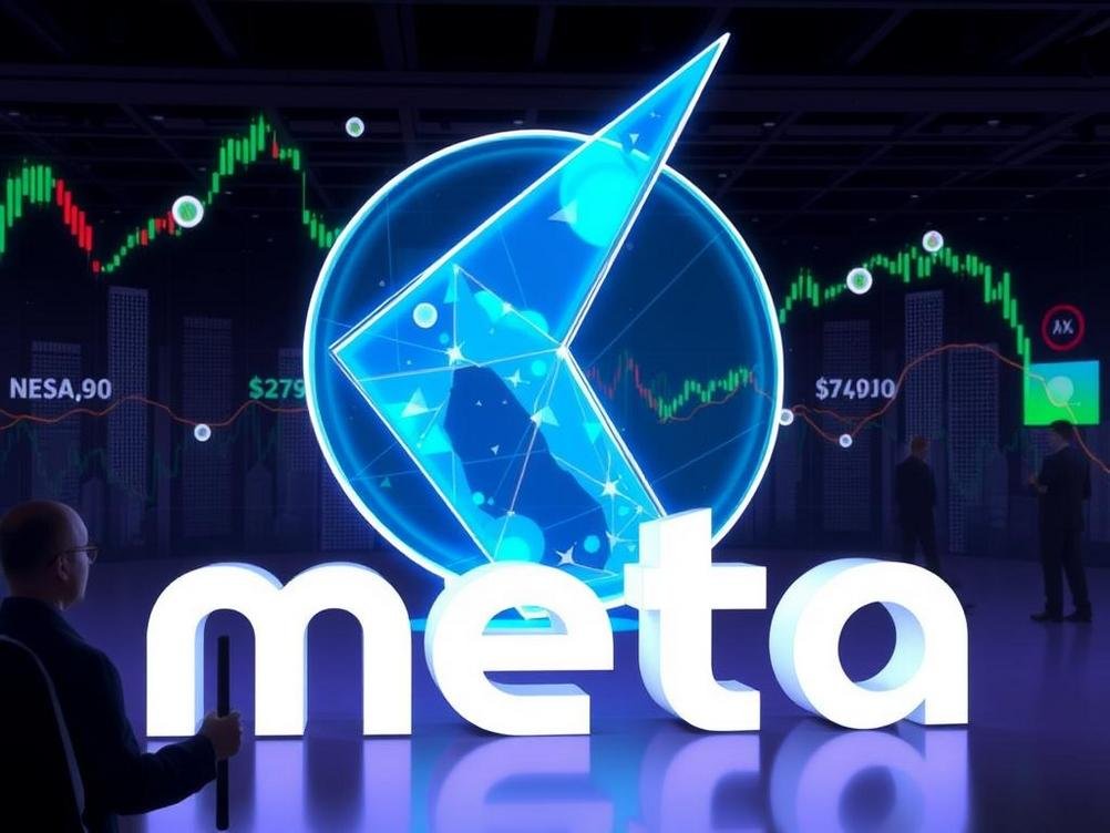 META’s Stock Soars: Analysts Predict $900 Target Thanks to AI Wizardry