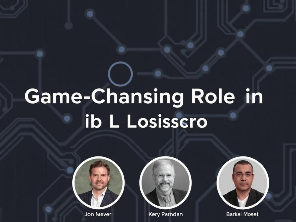 AI’s Game-Changing Role in Logistics: What We Learned from UGA’s Terry College Panels on Oct. 12