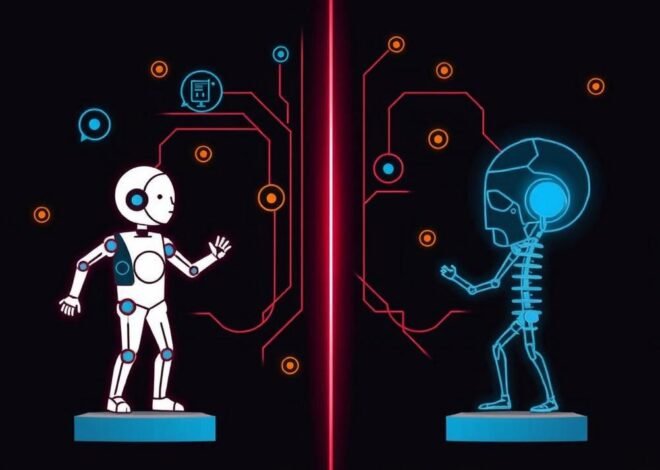Winners and Losers in the Rise of AI Agentic Commerce: Who’s Thriving and Who’s Struggling?