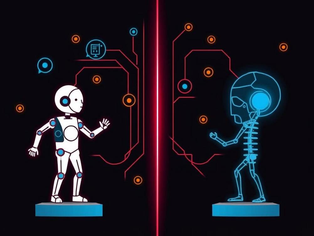 Winners and Losers in the Rise of AI Agentic Commerce: Who’s Thriving and Who’s Struggling?