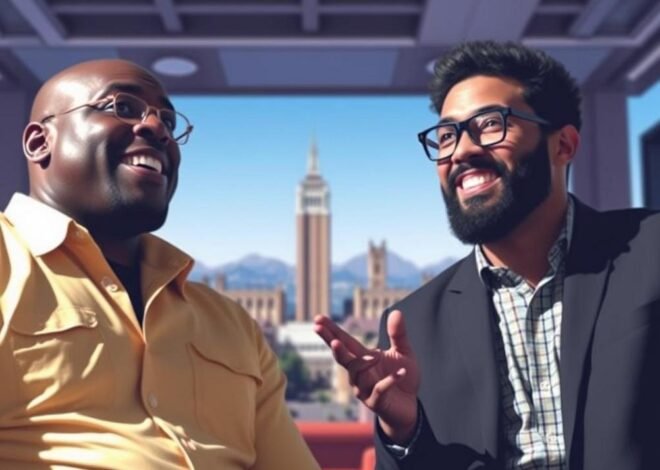 Shaq and Sam Altman’s Wild College Startup Ride: Snagging a Meta AI Whiz as CTO!