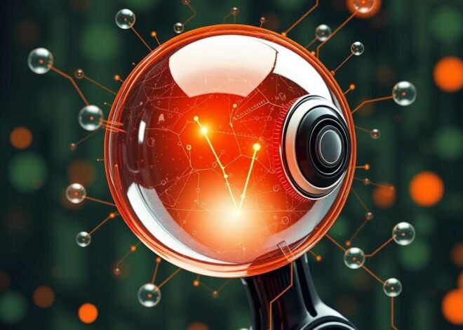 Is the AI Stock Bubble on the Verge of Popping? Insights for 2025 Investors