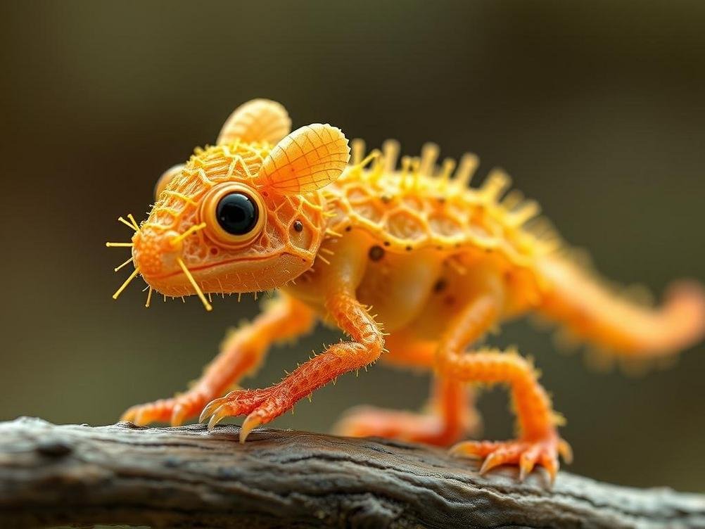 How AI Helped Chinese Scientists Uncover Wild Protein Connections in Totally Unrelated Critters