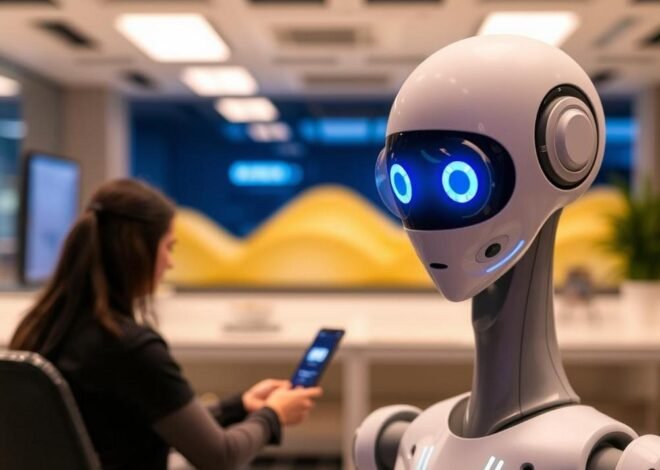 Why Progress Software’s Latest AI Moves and Rosy Outlook Could Shake Up the Tech Scene