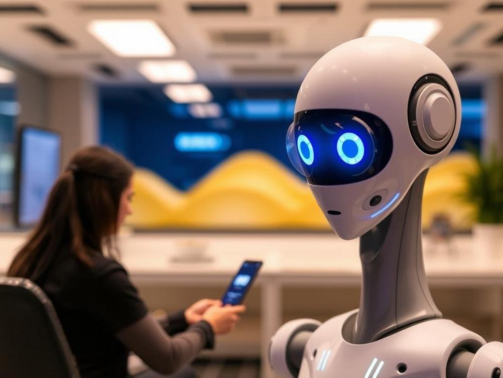 Why Progress Software’s Latest AI Moves and Rosy Outlook Could Shake Up the Tech Scene
