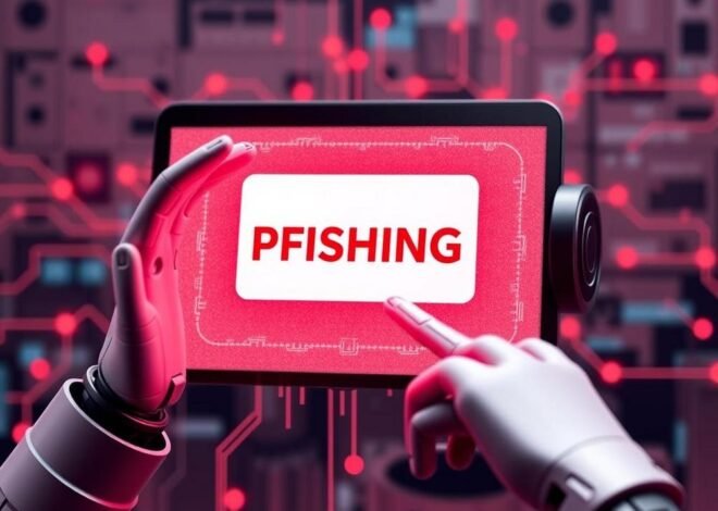 Why AI Phishing Detection is About to Take Over Cybersecurity in 2026