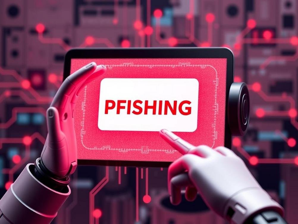 Why AI Phishing Detection is About to Take Over Cybersecurity in 2026