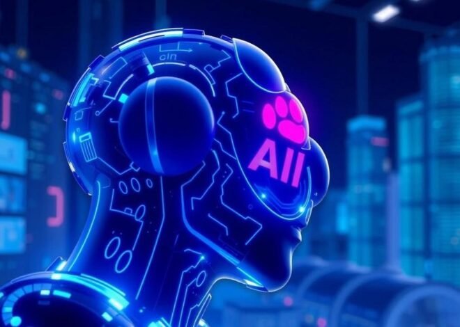 Unlocking Baidu’s AI Goldmine: Macquarie Spots Hidden Gems and Hikes Price Target to $176