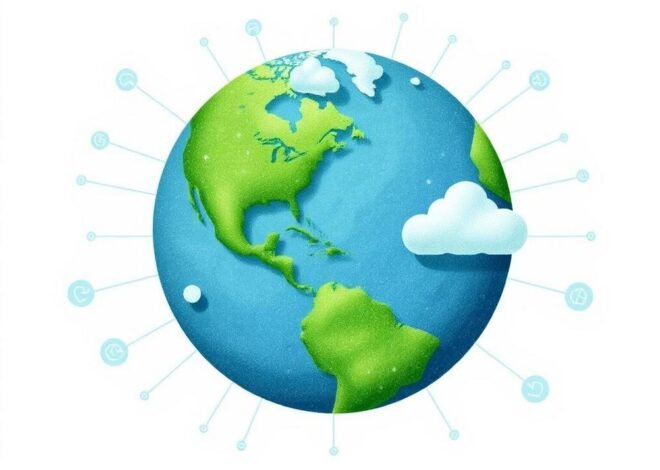 Unity Environmental University Dives into AI: What This Means for Eco-Warriors and Tech Geeks