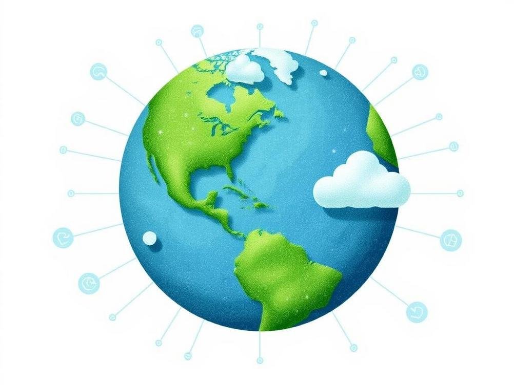 Unity Environmental University Dives into AI: What This Means for Eco-Warriors and Tech Geeks