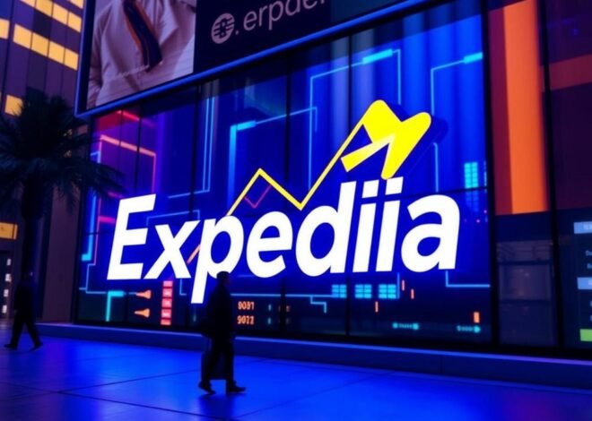 Is Expedia’s Stock Worth the Hype? Unpacking Valuation Amid AI Innovations and B2B Surge