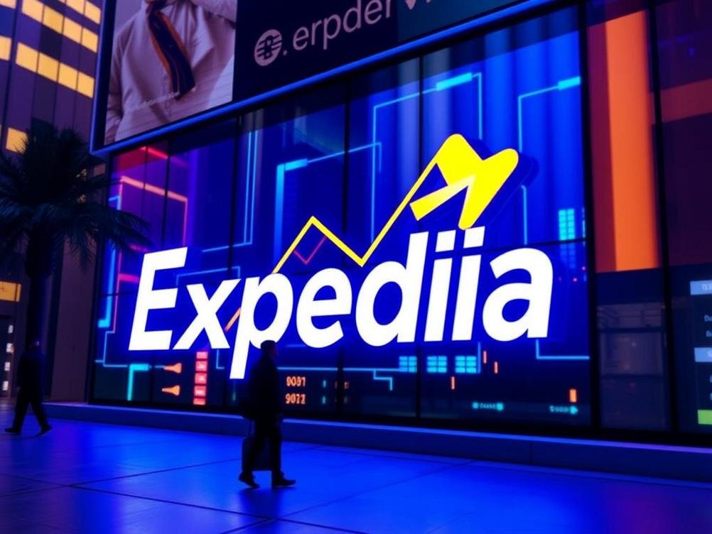 Is Expedia’s Stock Worth the Hype? Unpacking Valuation Amid AI Innovations and B2B Surge