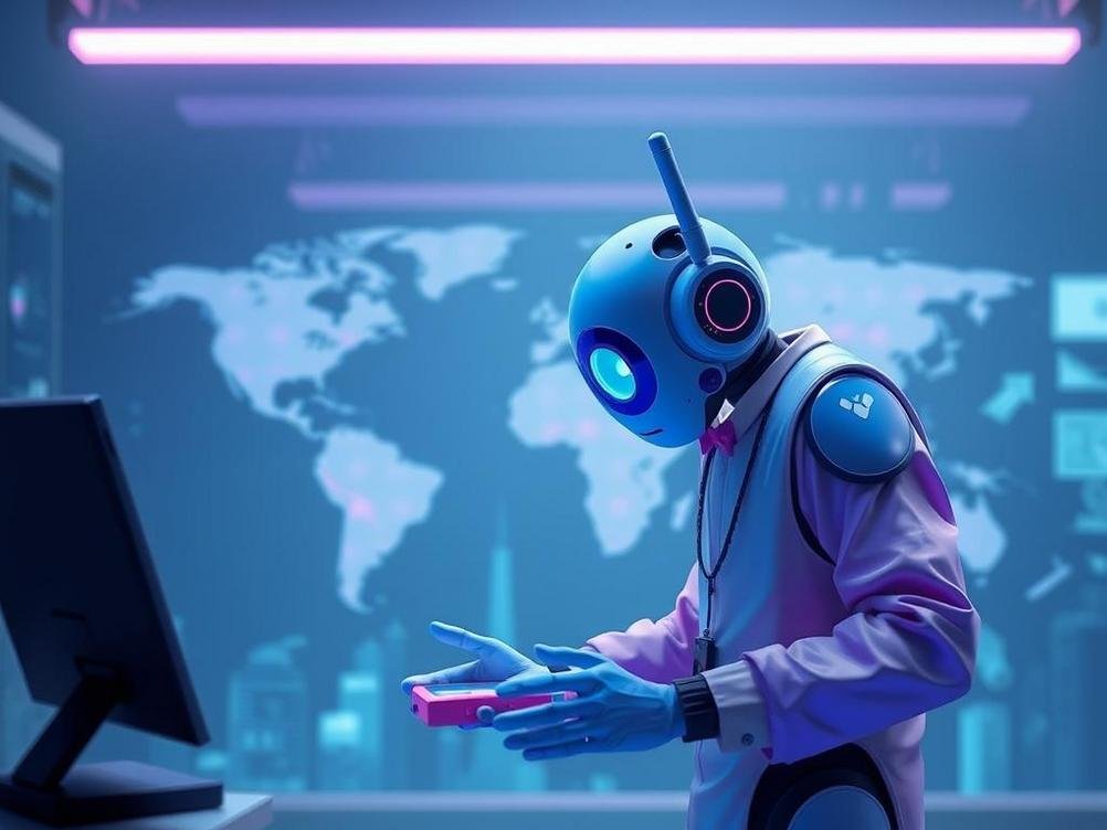 Could AI Hookups Like Perplexity Totally Revamp Rumble’s Worldwide Vibes and Cash Flow?